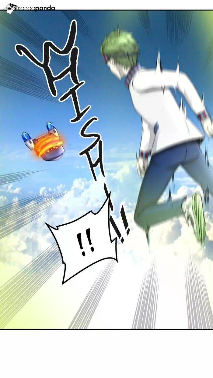 Tower of God Chapter 401 image 042